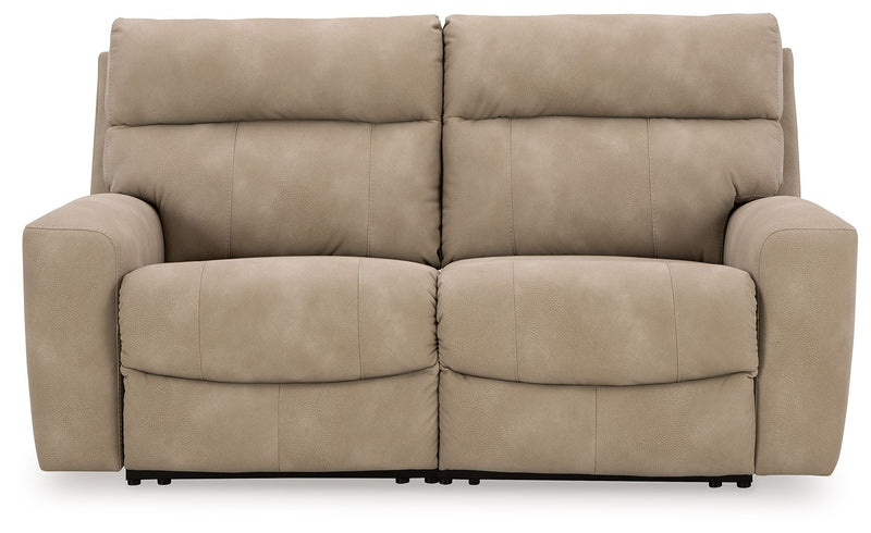 Next-Gen Durapella - 2 Piece Reclining Sectional