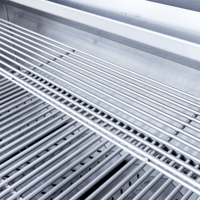 Summerset Sizzler Built-In Grill