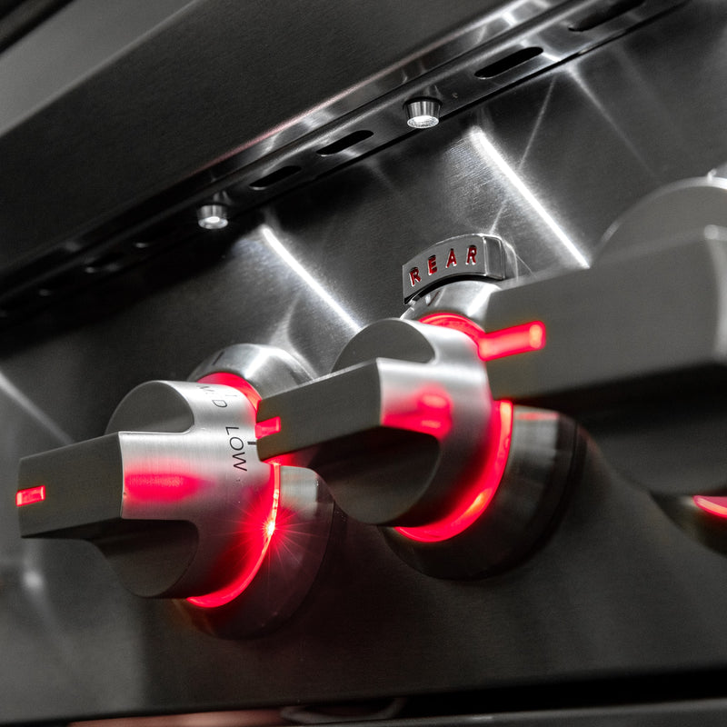 Summerset TRL PRO Built-In Grill