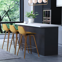 Load image into Gallery viewer, Randolph Bentwood - Counter / Bar Height Stool (Set of 2)
