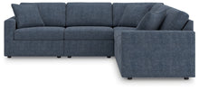 Load image into Gallery viewer, Modmax - Symmetrical Sectional - Ink

