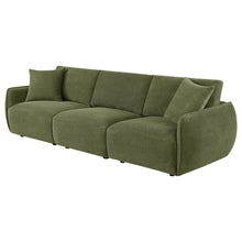Load image into Gallery viewer, Logan - Modular Sofa With Slim Arms
