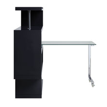 Load image into Gallery viewer, Buck II - Writing Desk &amp; Bookshelf
