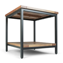 Load image into Gallery viewer, Skyler - Handcrafted Multipurpose Table
