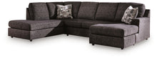 Load image into Gallery viewer, Lentiz - Sectional
