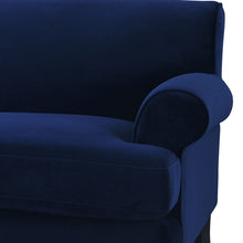 Load image into Gallery viewer, Alana Lawson - Three Cushion Tightback Sofa
