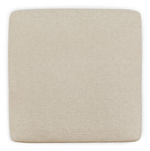 Load image into Gallery viewer, Edenfield - Oversized Accent Ottoman

