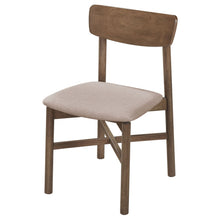 Load image into Gallery viewer, Svenstra - Dining Side Chair (Set of 2)
