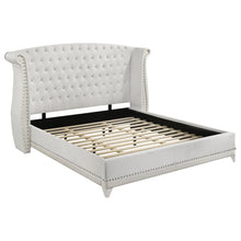 Load image into Gallery viewer, Randall - Bedroom Set With Wingback Bed

