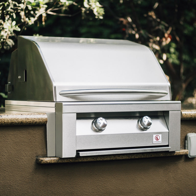 Summerset Resort Grill - 30"
