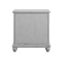 Load image into Gallery viewer, Chairside Table - Gray
