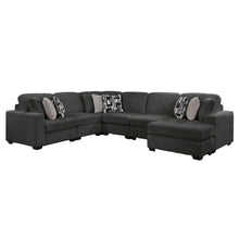Load image into Gallery viewer, Maxwell - Modern Sectional Sofa

