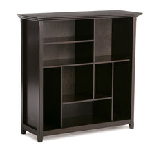 Load image into Gallery viewer, Amherst - Multi Cube Bookcase And Storage Unit

