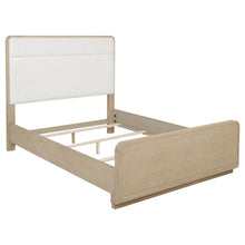 Load image into Gallery viewer, Mirador - Bedroom Set With Upholstered Headboard
