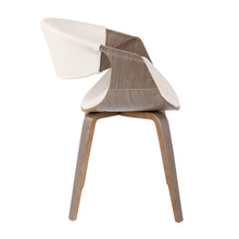 Load image into Gallery viewer, Symphony - Mid Century Modern Dining Chair
