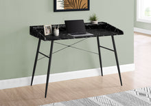 Load image into Gallery viewer, Computer Desk For Home Office, Laptop Storage Shelves, Contemporary &amp; Modern
