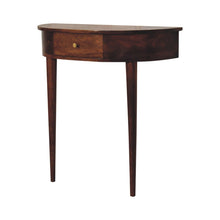 Load image into Gallery viewer, Backless Mounted Console - Brown
