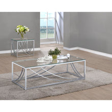 Load image into Gallery viewer, Kempton - Table Set
