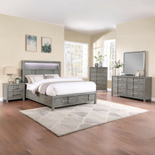 Load image into Gallery viewer, Kenzo - Storage Bedroom Set
