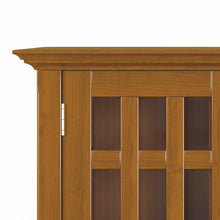 Load image into Gallery viewer, Bedford - Storage Media Cabinet
