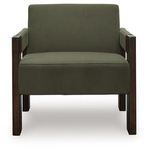 Load image into Gallery viewer, Adlanlock - Accent Chair
