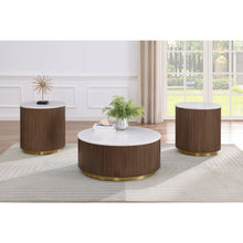 Load image into Gallery viewer, Sennewald - Round Table Set
