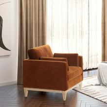 Load image into Gallery viewer, Knox - Modern Farmhouse Arm Chair

