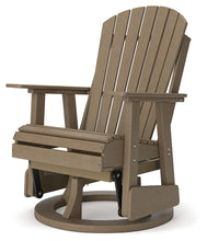 Load image into Gallery viewer, Hyland Wave - Swivel Glider Chair
