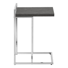 Load image into Gallery viewer, Accent Table, C - Shaped, Contemporary &amp; Modern
