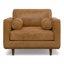 Load image into Gallery viewer, Morrison - Wide Arm Chair

