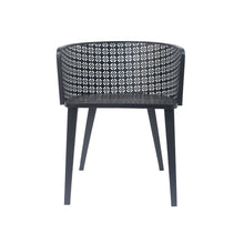 Load image into Gallery viewer, Milan - Outdoor Dining Chair (Set of 2)
