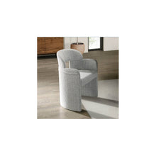 Load image into Gallery viewer, Kyree - Arm Chair (Set of 2) - Ivory / Gray
