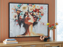Load image into Gallery viewer, Shadwick - Wall Art - Multi
