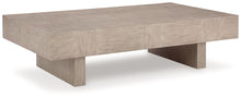 Load image into Gallery viewer, Jorlaina - Rectangular Table
