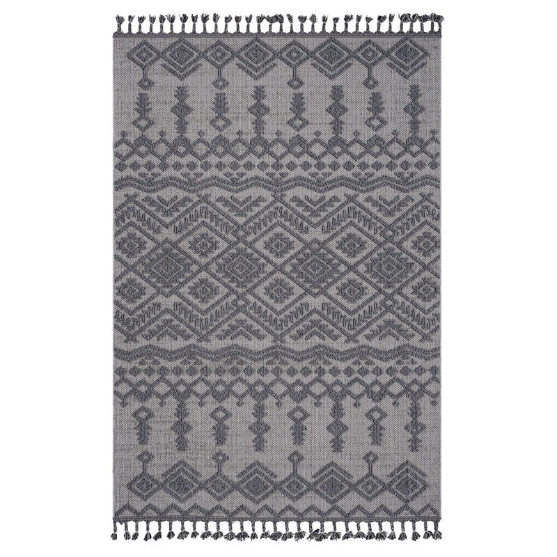 Guros - Traditional Indoor / Outdoor Area Rug