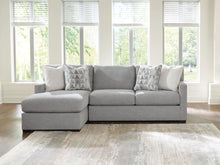 Load image into Gallery viewer, UrbanCrest - Sleeper Sectional
