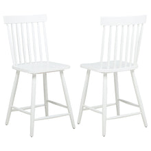 Load image into Gallery viewer, Waverly - Counter Height Dining Side Chair (Set of 2)
