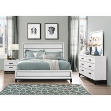 Load image into Gallery viewer, Mirage - Nightstand
