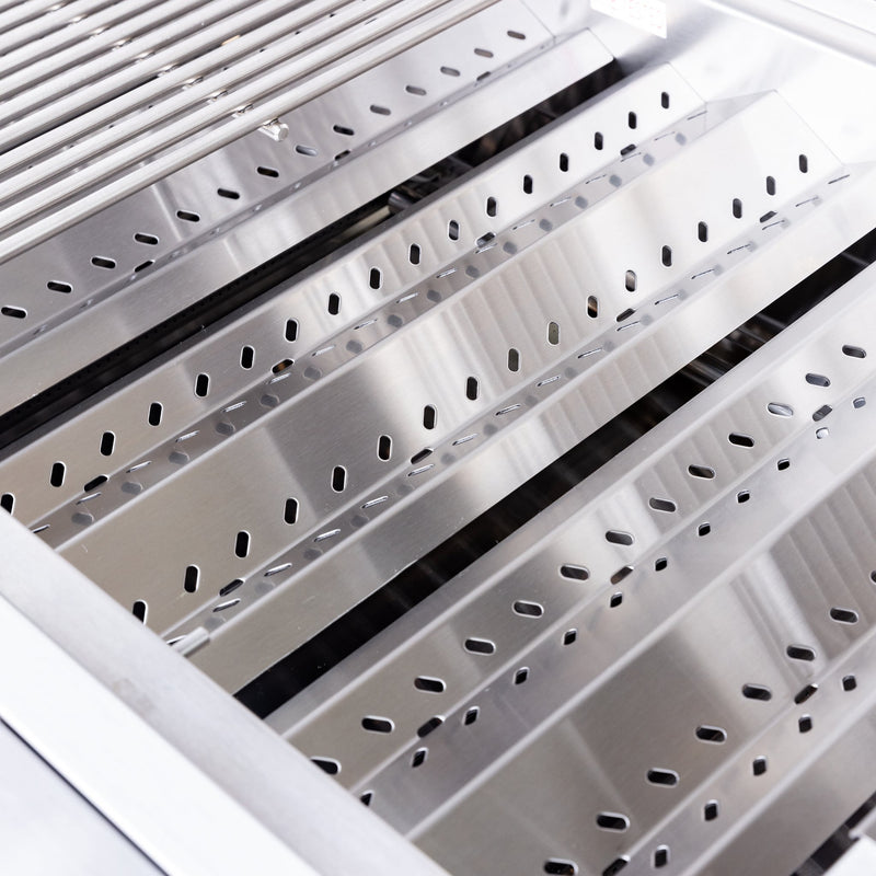 Summerset Sizzler Built-In Grill