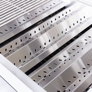 Summerset Sizzler Built-In Grill