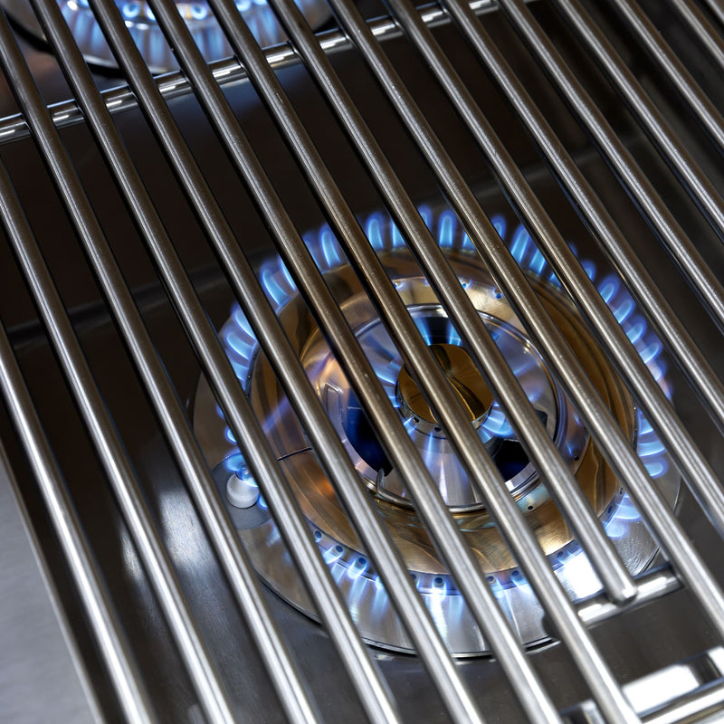 Summerset PRO Double Burner
