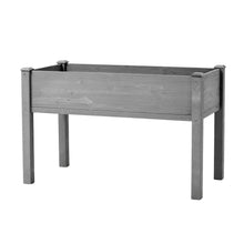 Load image into Gallery viewer, Elevated Raised Garden Bed For Outdoor
