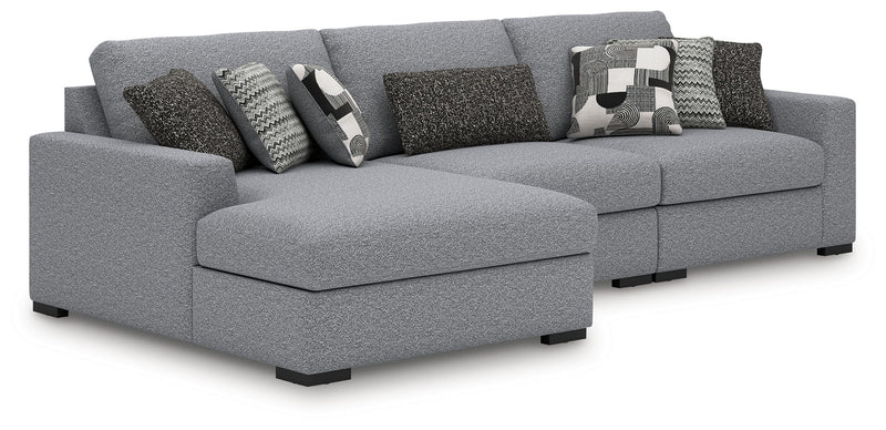 Bealton - 3 Piece Sectional