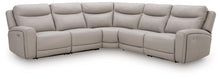 Load image into Gallery viewer, Gravier - Reclining Sectional
