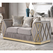 Load image into Gallery viewer, Cavalli - Loveseat
