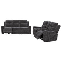 Load image into Gallery viewer, Patrick - Power Reclining Sofa Set
