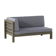 Load image into Gallery viewer, Oana - Corner Bench And Coffee Table
