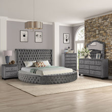 Load image into Gallery viewer, Hazel - Bedroom Set With Storage Bed
