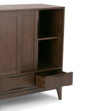 Load image into Gallery viewer, Harper - Handcrafted Medium Storage Cabinet
