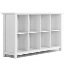 Load image into Gallery viewer, Acadian - Handcrafted Cube Storage
